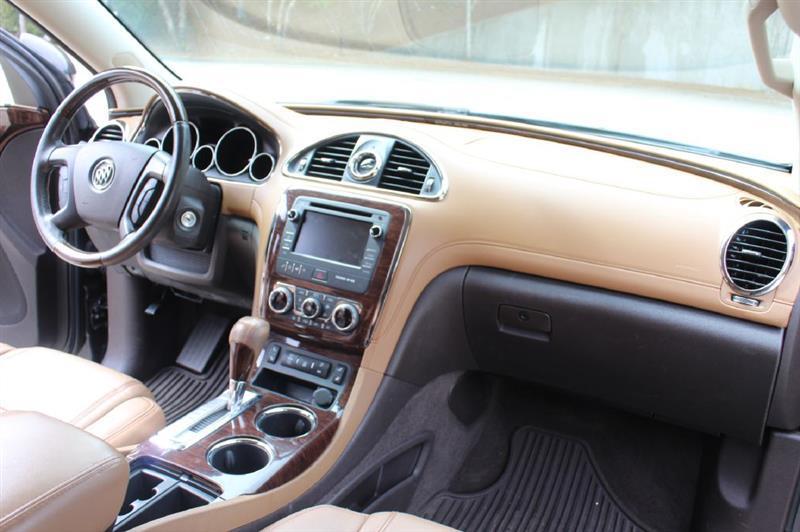 Buick Enclave  2014
