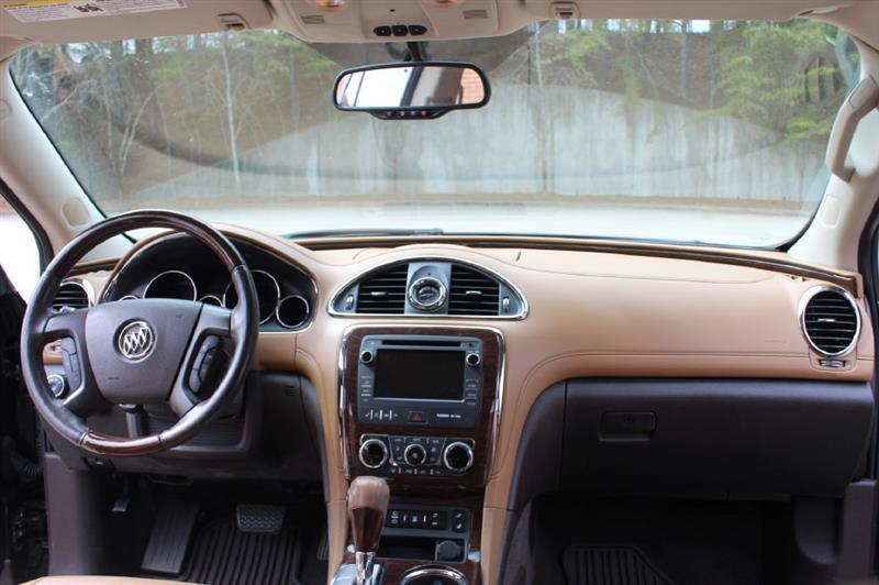 Buick Enclave  2014