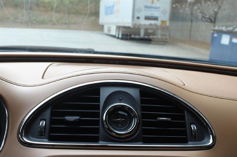 Buick Enclave  2014