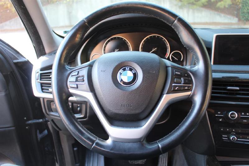 BMW X5  2015