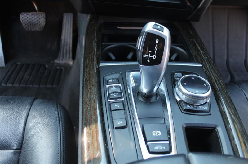 BMW X5  2015
