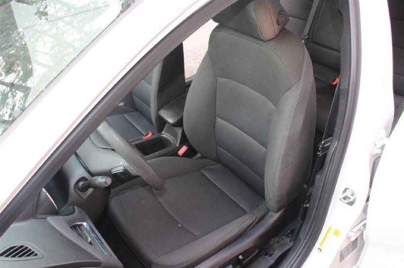 Chevrolet Cruze  2018