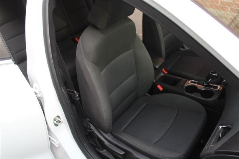 Chevrolet Cruze  2018