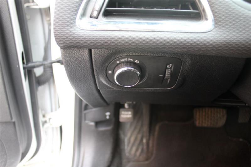 Chevrolet Cruze  2018