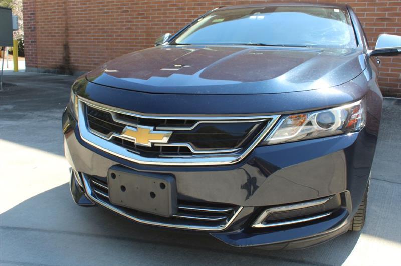 Chevrolet Impala  2016