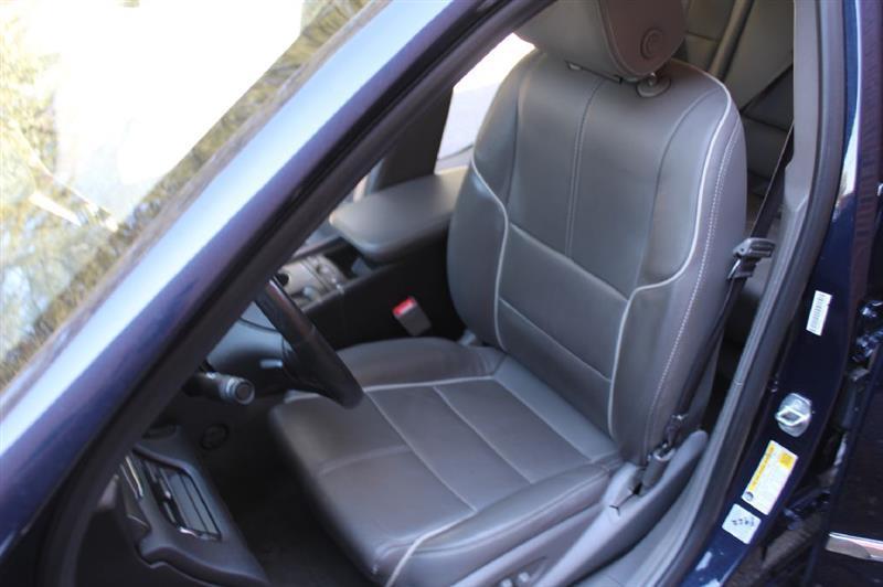 Chevrolet Impala  2016