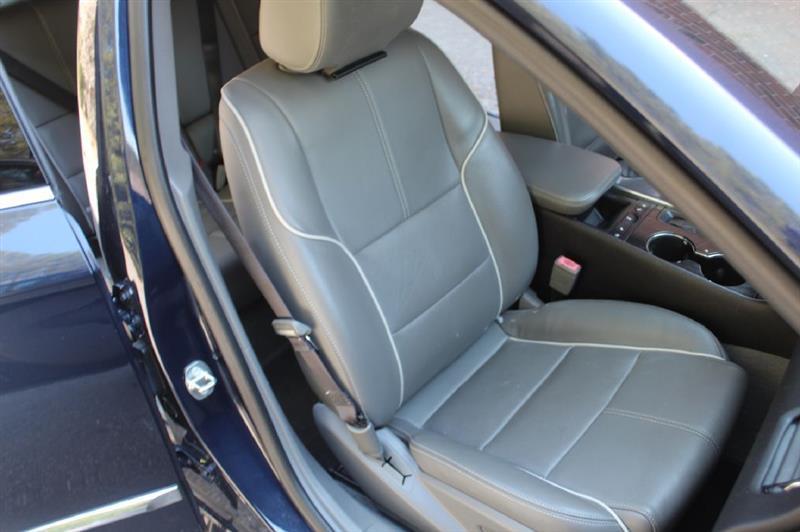 Chevrolet Impala  2016