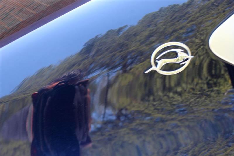 Chevrolet Impala  2016