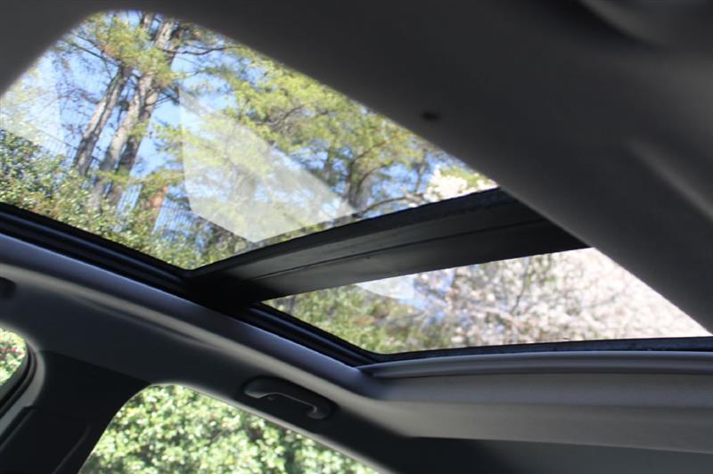 Chevrolet Impala  2016