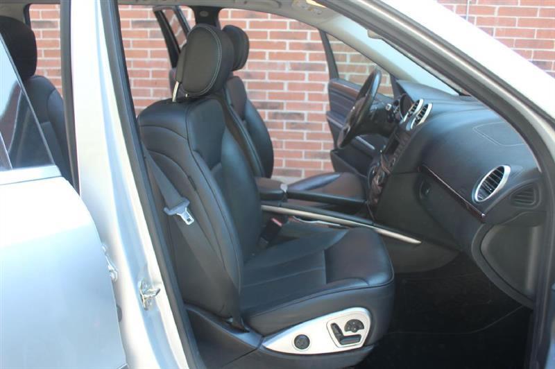 Mercedes-Benz GL-Class  2012