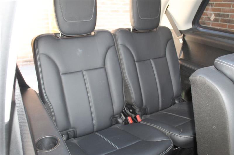 Mercedes-Benz GL-Class  2012