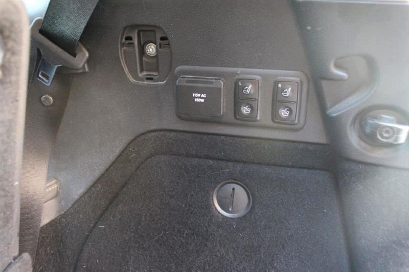 Mercedes-Benz GL-Class  2012