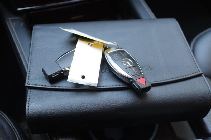 Mercedes-Benz GL-Class  2012