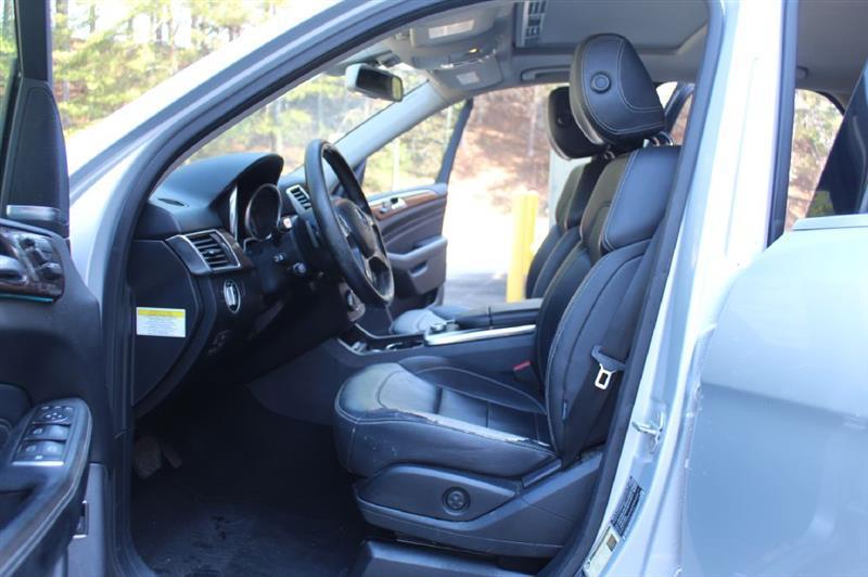 Mercedes-Benz M-Class  2013