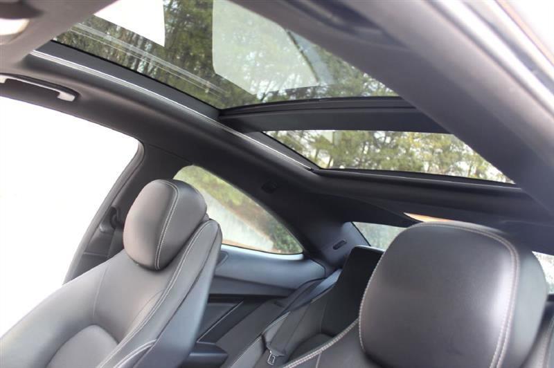 Mercedes-Benz C-Class  2012