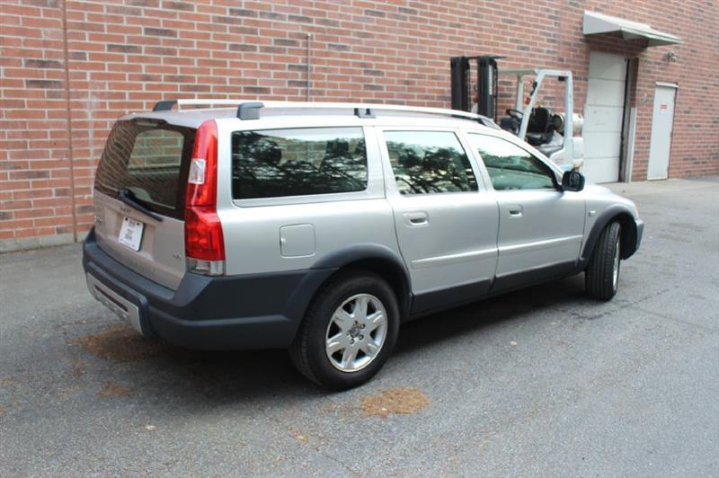 Volvo XC70  2005