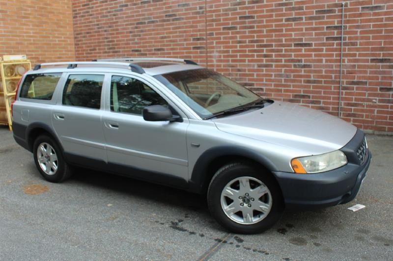Volvo XC70  2005