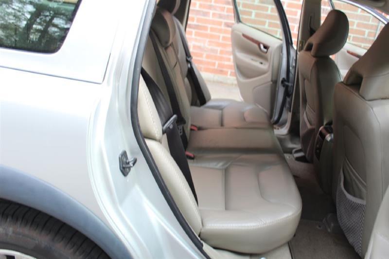 Volvo XC70  2005