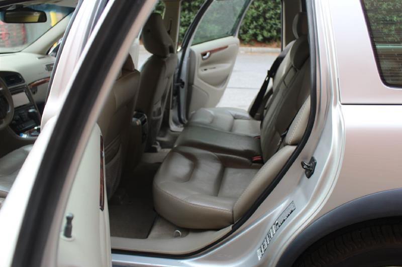 Volvo XC70  2005
