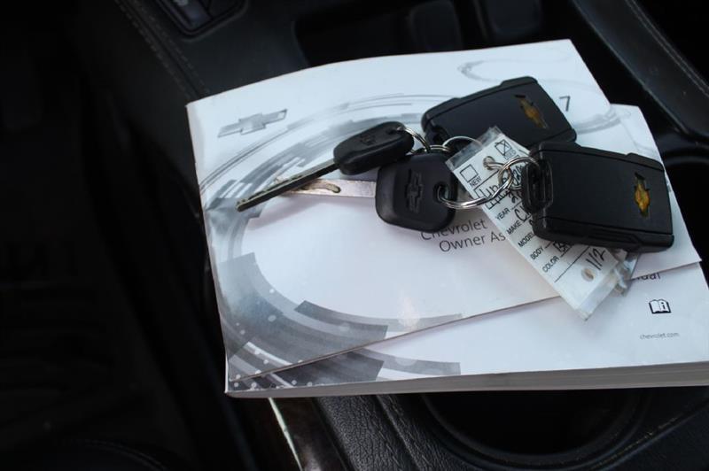 Chevrolet Suburban  2017