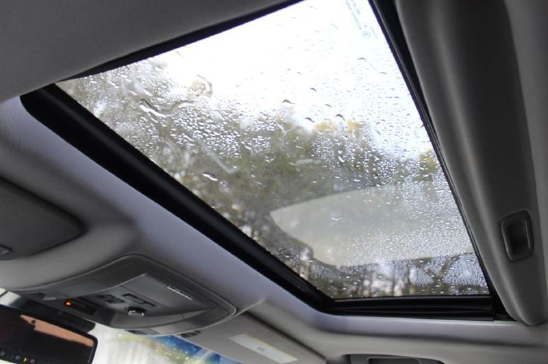 Chevrolet Suburban  2017