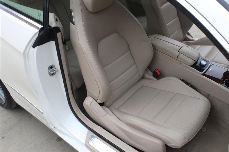 Mercedes-Benz E-Class  2015