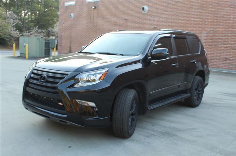 Lexus GX 460  2014