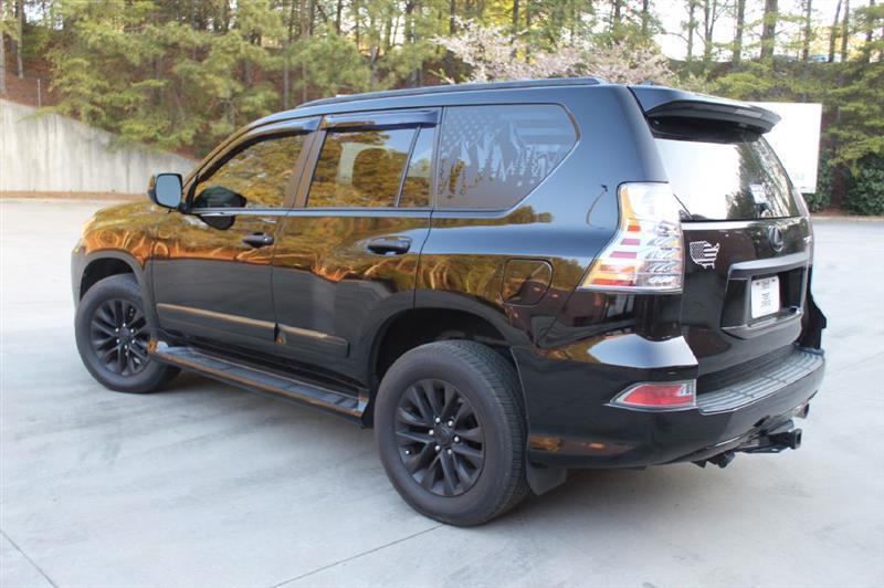 Lexus GX 460  2014
