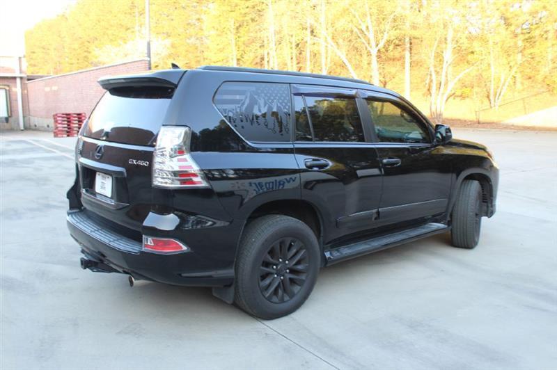 Lexus GX 460  2014