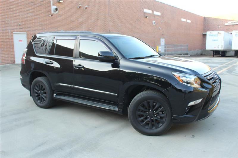 Lexus GX 460  2014