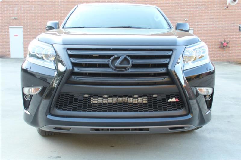 Lexus GX 460  2014