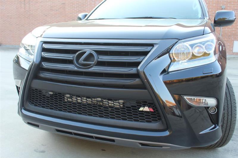 Lexus GX 460  2014