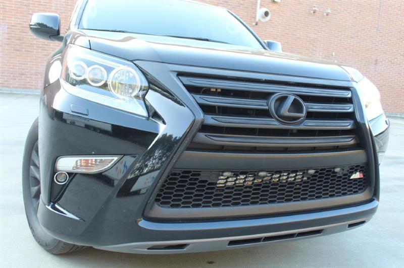 Lexus GX 460  2014