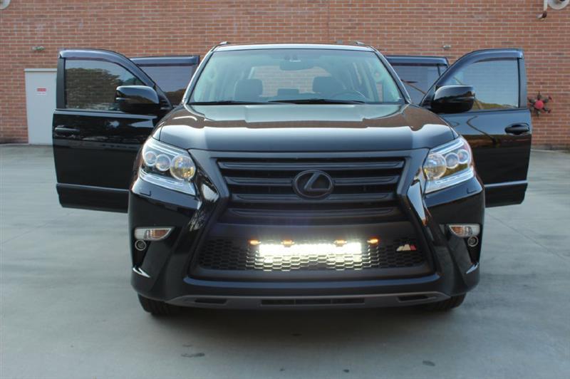 Lexus GX 460  2014