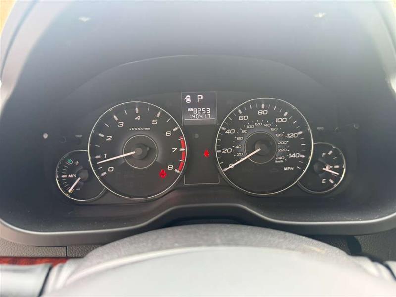 Subaru Outback  2011