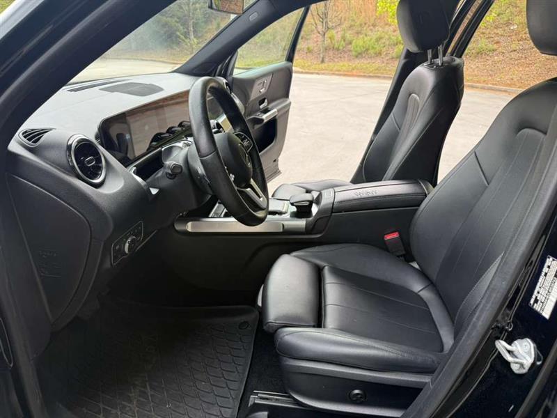 Mercedes-Benz GLB-Class  2020