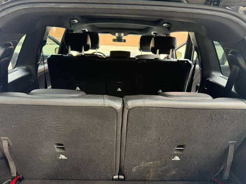 Mercedes-Benz GLB-Class  2020