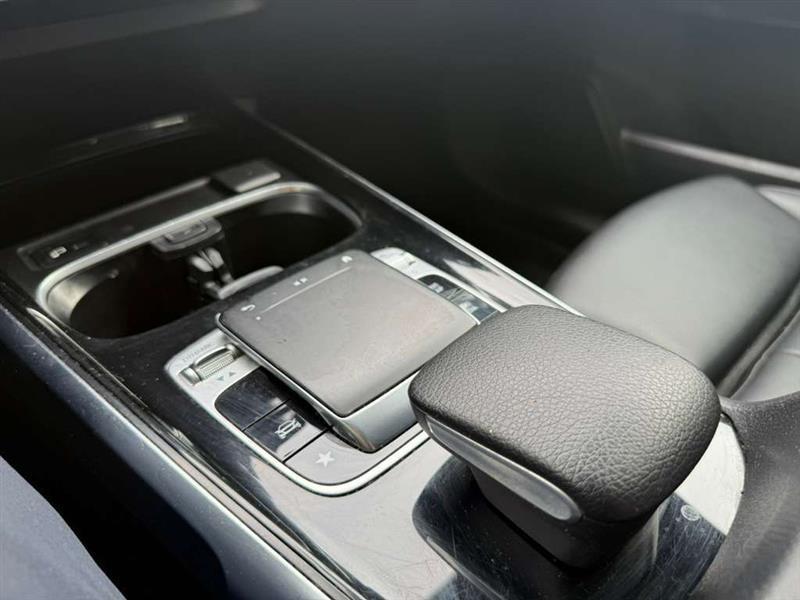 Mercedes-Benz GLB-Class  2020