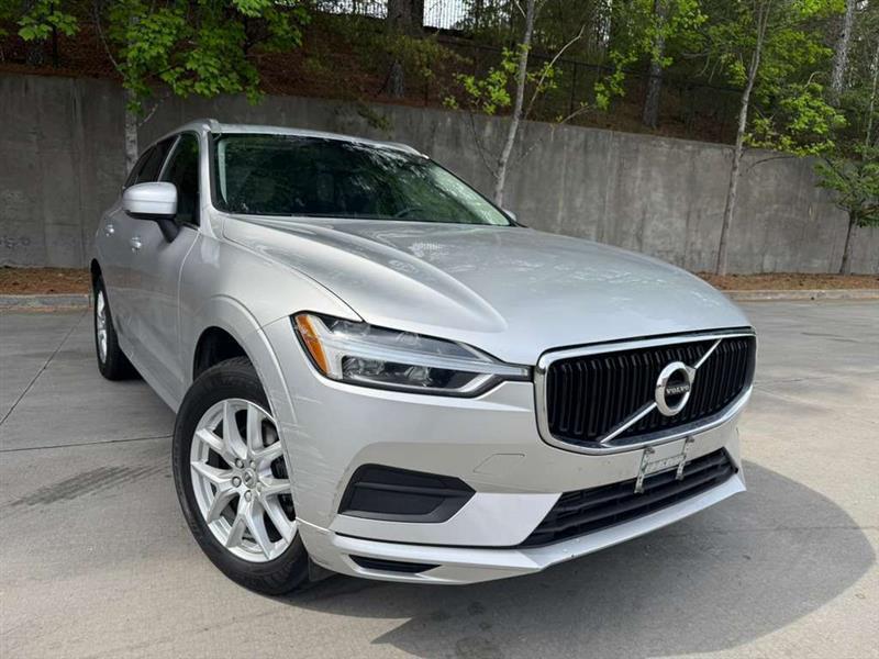 Volvo XC60  2019