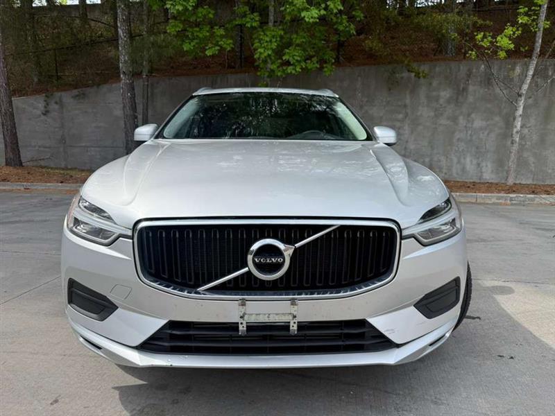 Volvo XC60  2019