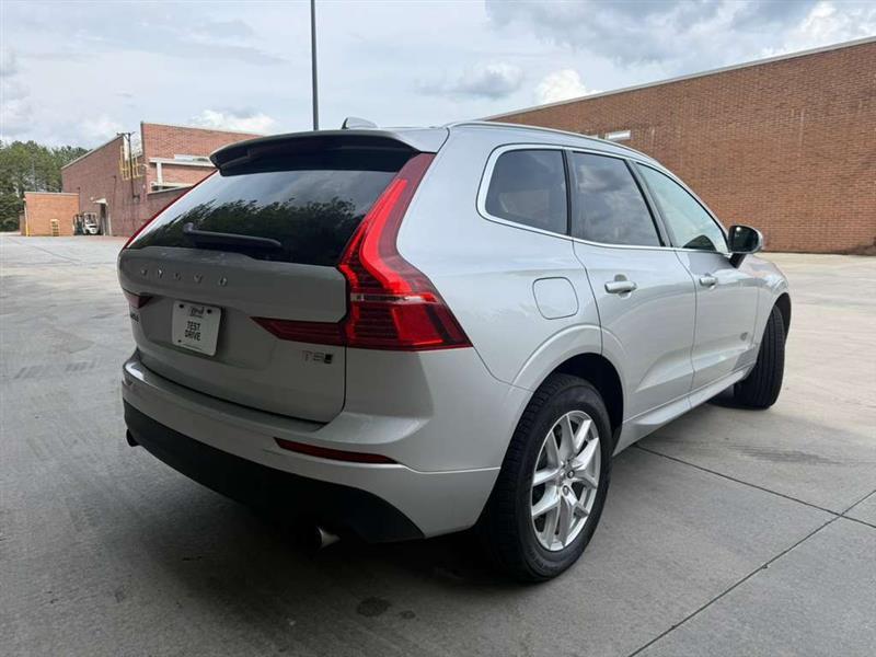 Volvo XC60  2019