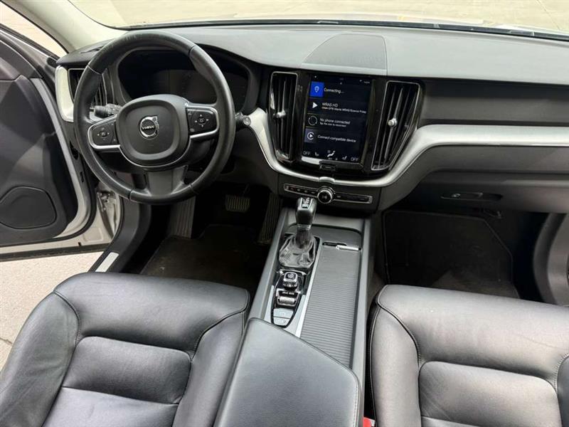 Volvo XC60  2019