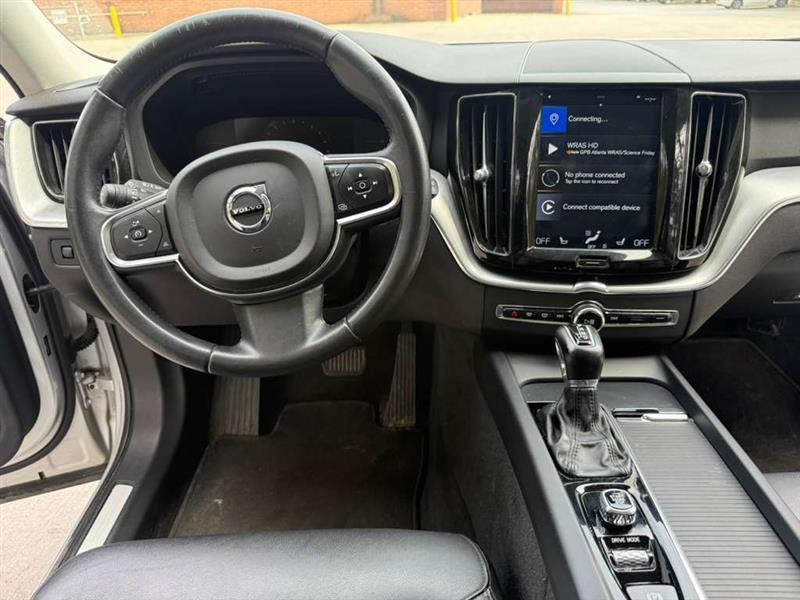 Volvo XC60  2019