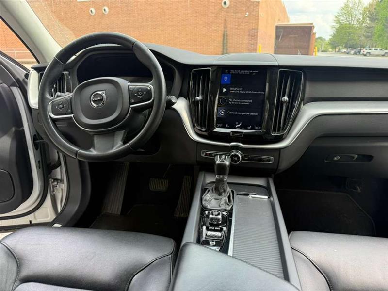 Volvo XC60  2019