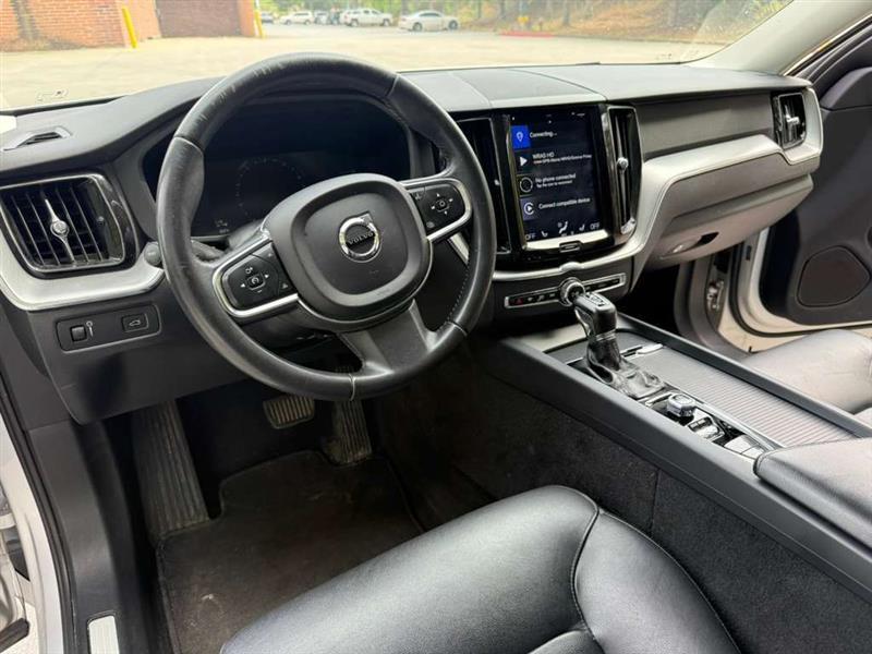 Volvo XC60  2019