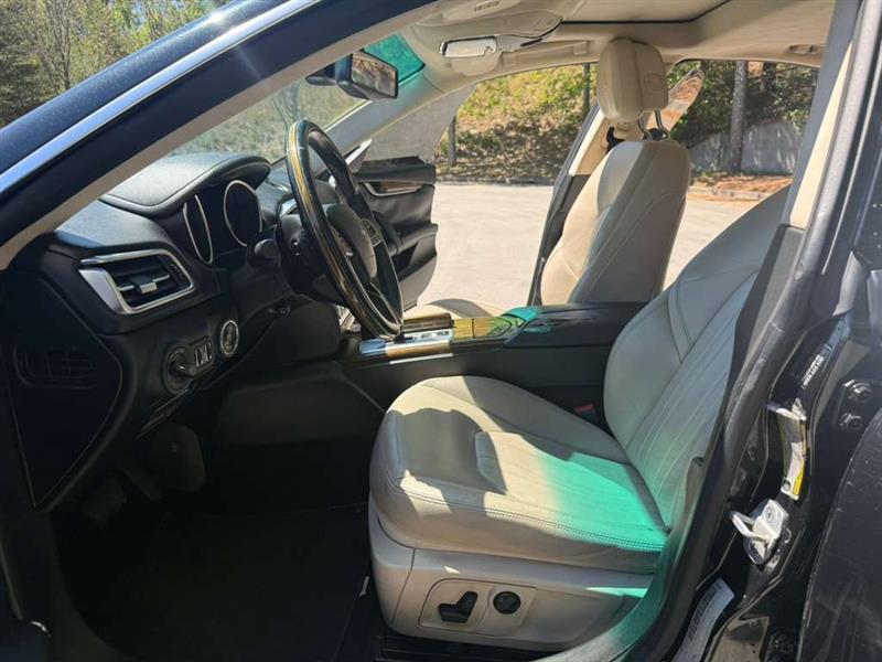 Maserati Ghibli  2014