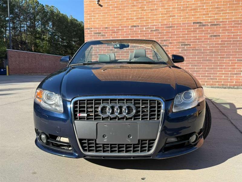 Audi A4  2009