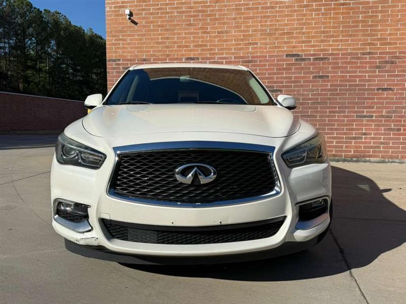 Infiniti QX60  2016