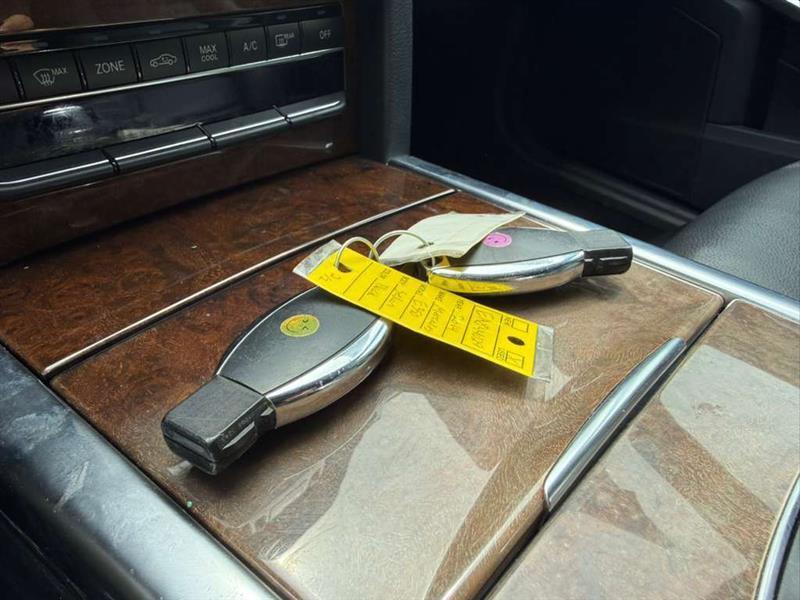 Mercedes-Benz E-Class  2014