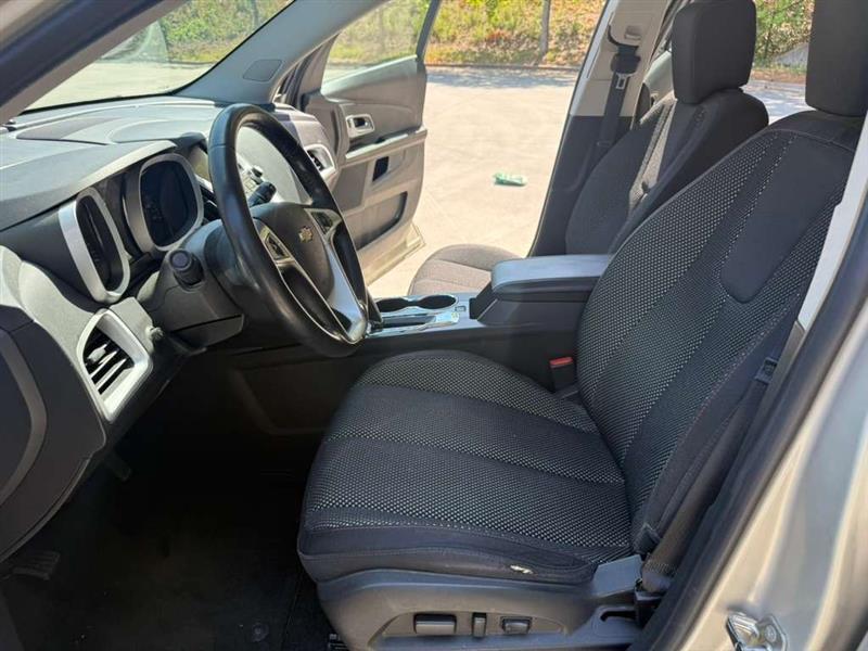 Chevrolet Equinox  2013